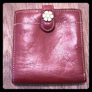 Super Cute Boho Style Wallet